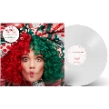 Everyday Is Christmas<Snowman White Vinyl>
