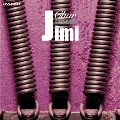 TRADROCK "Jimi" by Char [CD+DVD]<初回限定仕様>
