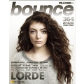 bounce 2014年3月号<オンライン提供 (限定500冊)>