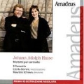 Hasse: Motets for Contralto