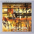 My Regeneration: 2014 Tour Special Edition (Signed CD)<限定盤>