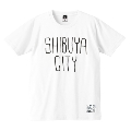 STINGRAY×TOWER RECORDS SHIBUYA T-shirt WHITE / S
