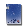 KNK Airline: 3rd Mini Album (ON Ver.)