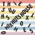 MIX NUTS HOUSE
