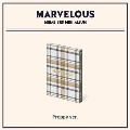 Marvelous: 3rd Mini Album (Preppy Ver.)