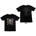 Megadeth Killing Biz T-Shirt/XLサイズ