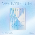 NEW CHAPTER: LUCEAT: 5th Mini Album (PRISM ver.)