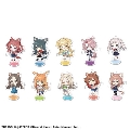 学園アイドルマスター トコトコアクリルスタンド (10個入りBOX)