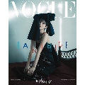 VOGUE KOREA 2025年1月号＜H_DANIELLE＞