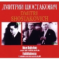 Shostakovich: New Babylon Op.18a, Faithfulness Op.136