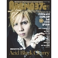 ARENA 37℃ 2013年 1月号