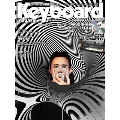Keyboard magazine 2014年1月号 WINTER [MAGAZINE+CD]