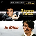 Trois Hommes a Abattre (Three Men To Kill)/Le Gitan (The Gypsy)
