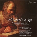 J.Sammut: The Canticles of Luke the Evangelist