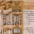 Trost-Orgel Waltershausen: Festive Concert for Trumpet and Organ