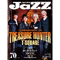 JAZZ JAPAN Vol.70