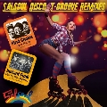 SALSOUL DISCO T-Groove Remixes<限定盤>
