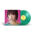 Seiko harmony -Haruomi Hosono Works- vinyl edition＜完全生産限定盤/カラーヴァイナル(クリアエメラルドグリーン)＞