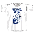 FC町田ゼルビア×TOWER RECORDSコラボT-Shirt(ホワイト)/Sサイズ