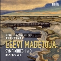 L. Madetoja: Symphony No.1, No.3, etc