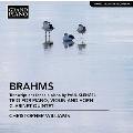 Brahms: Transcriptions for Solo Piano by Paul Klengel