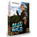 サバイバルゲーム MAN VS. WILD シーズン6 DVD-BOX