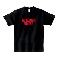 NO ALVARK, NO LIFE. 2020 Tシャツ Lサイズ