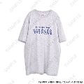 ブルーロック ビィズニィズ Tシャツ(ツアー)