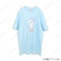 ふたりはプリキュア Ms LUTRAコラボ Tシャツ(キュアホワイト)