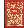 GOLLBETTY BEST [CD+DVD+BOOK]<初回限定盤>