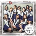 THE IDOLM@STER.KR MUSIC Episode1 (Type-A) [CD+ブックレット]