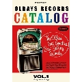 オールデイズ・レコード カタログ・ブック Vol.1