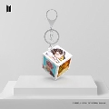 BTS DIY cube Jung Kook