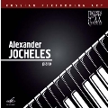 Legends of the 20th Century - Alexander Jocheles