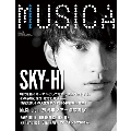MUSICA 2017年10月号