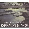 Open Strings