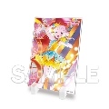 『ラブライブ!スーパースター!!』 ミニアクリルプレート Liella! 千砂都[5]