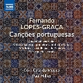 ロペス=グラサ: ポルトガル語による合唱曲集