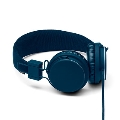 URBANEARS PLATTAN ヘッドフォン Indigo