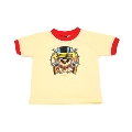 Guns N'Roses 「Yellow/Red」 T-shirt Kids