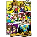 mihimaclip 4<生産限定スペシャルプライス版>