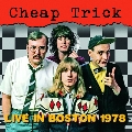 Live In Boston 1978<限定盤>