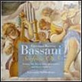 G.B.Bassani: Sinfonie Op.5
