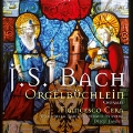 J.S.Bach: Orgelbuchlein - Alternating Chorals BWV.599-BWV.644
