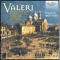 G.Valeri: Complete Organ Music