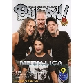 BURRN! 2020年9月号