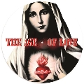 The Age Of Love<限定盤/Picture Vinyl>