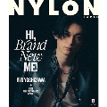 NYLON JAPAN (ナイロンジャパン) 2023年 08月号 [雑誌]