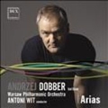 Andrzej Dobber - Arias