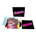 Portfolio/Fame/Muse: The Disco Years Trilogy<限定盤>